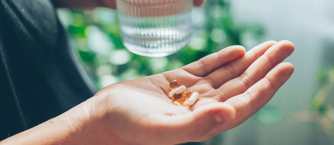 What Happens to Your Bone Health When You Take Vitamin D and Calcium Together?