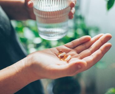 What Happens to Your Bone Health When You Take Vitamin D and Calcium Together?