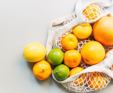10 Easy Ways to Add Vitamin C to Your Diet