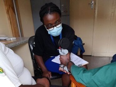 Vitamin D, Calcium Boost Bone Density in HIV Youth