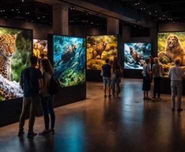 Wildlife photographer of the year