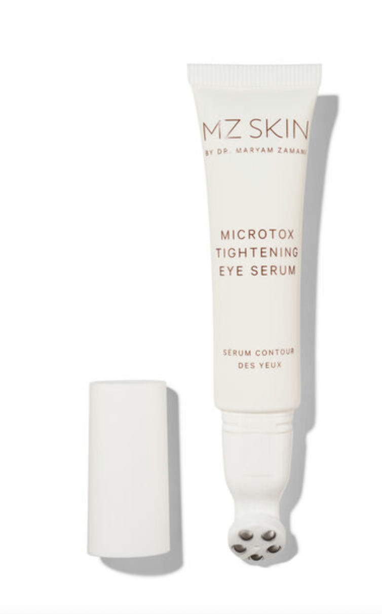 MZ SKINMicrotox Tightening Eye Serum