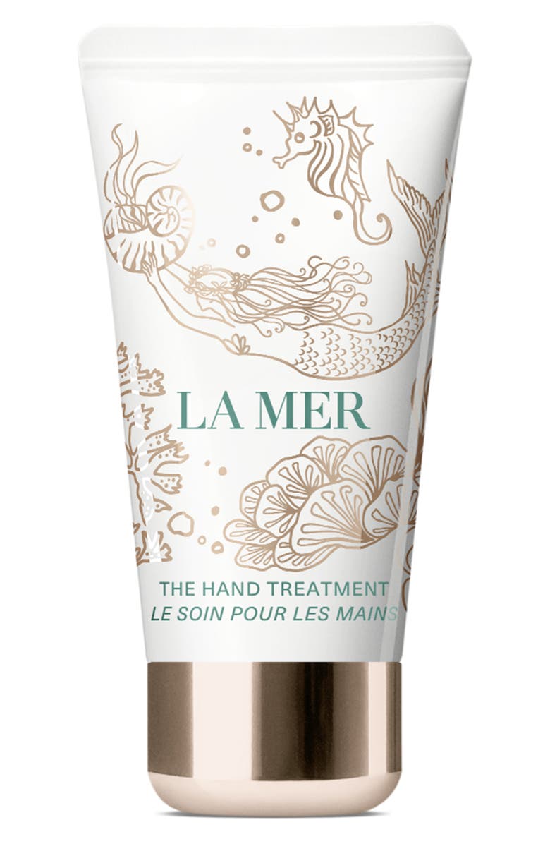 Deco Print the Hand Treatment Hydrating Lotion