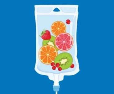 IV vitamin therapy: Is it safe to use during chemo?