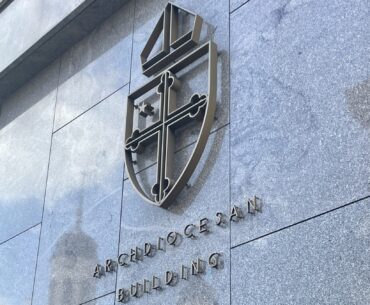 Baltimore Archdiocese will not seek charitable immunity