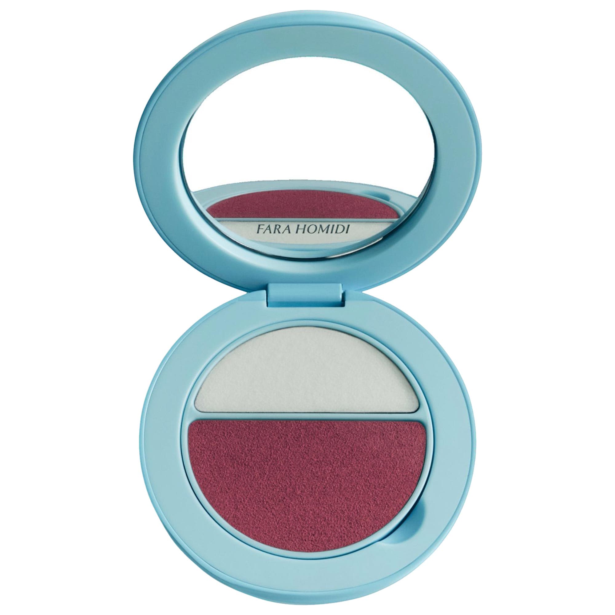 Essential Lip Refillable Compact - Holiday 1