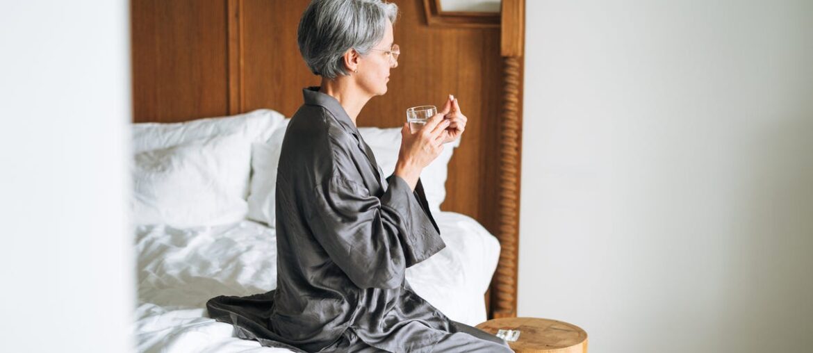 Vitamin K2 Benefits a Dietitian Wants You to Know