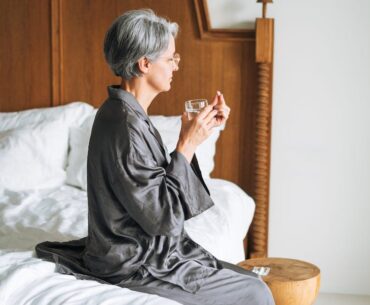 Vitamin K2 Benefits a Dietitian Wants You to Know