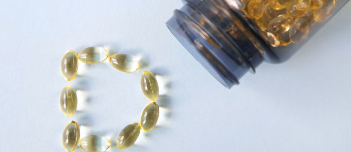 The Best Time to Take Vitamin D for Maximum Benefits