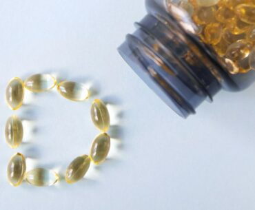 The Best Time to Take Vitamin D for Maximum Benefits