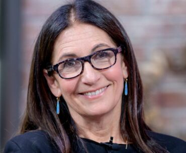 Bobbi Brown Shares How to Prevent Smudged Eye Makeup Over 50