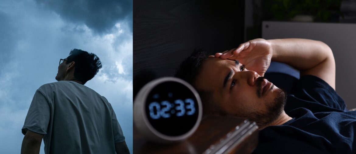 Doctor warns 1/3 of Americans don’t get enough of this vitamin — and it's probably why you can't sleep