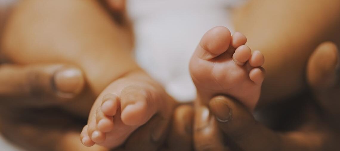 Parents' refusal of vitamin K shot for newborns rises by 77%, sparking health warnings