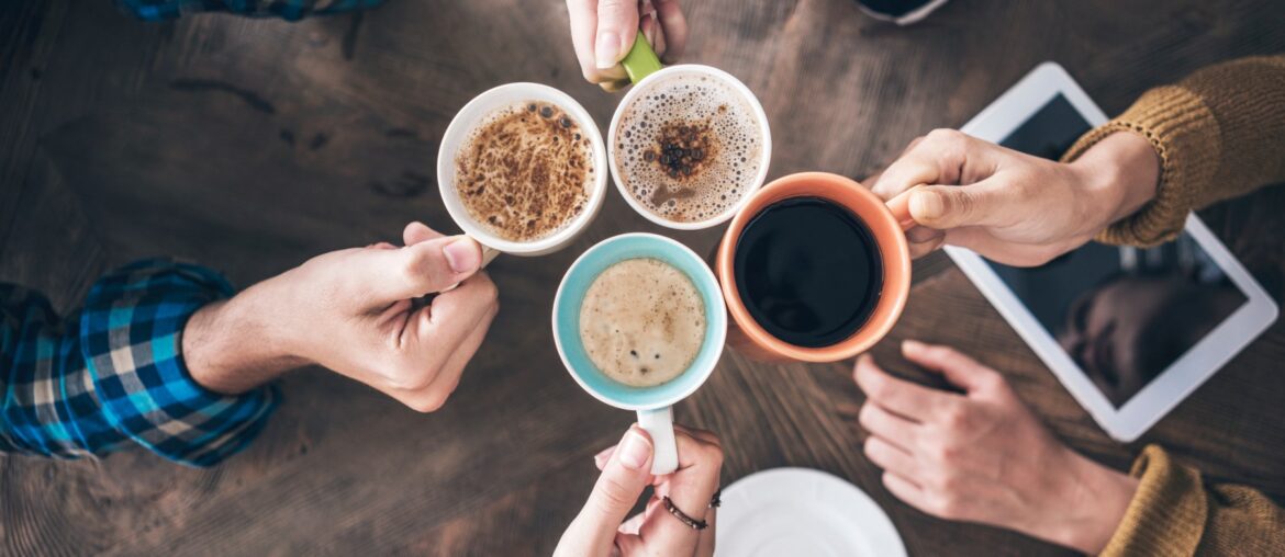 The FDA reaffirms the 400 mg daily caffeine limit in the United States