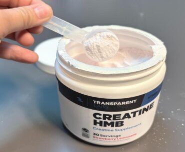 Best Creatine Supplements of 2025: Expert Approved