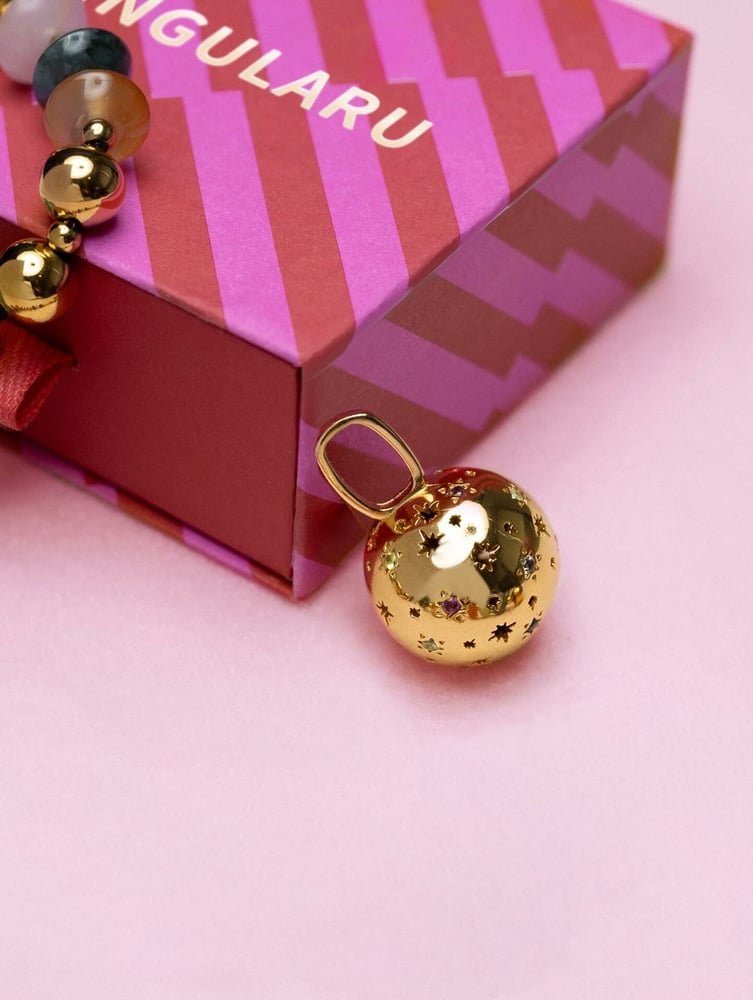 Singularu is one of the Spanish brands featured on Zalando