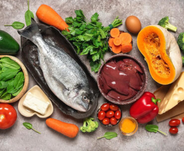 Is vitamin A good for you?