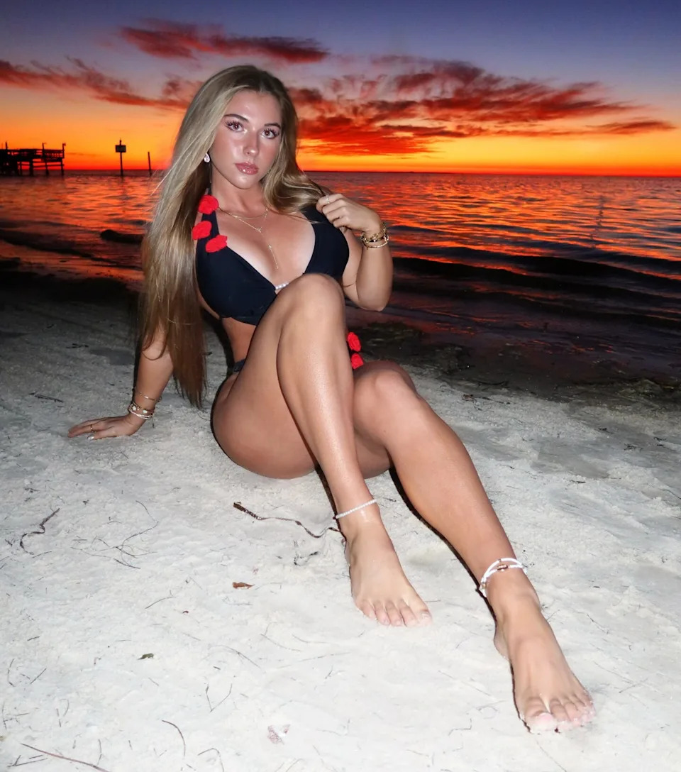  <span class="wp-caption-text">Allie Brink/Instagram</span>