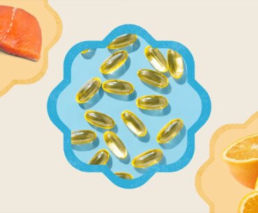 5 Vitamins That May Help Digestion