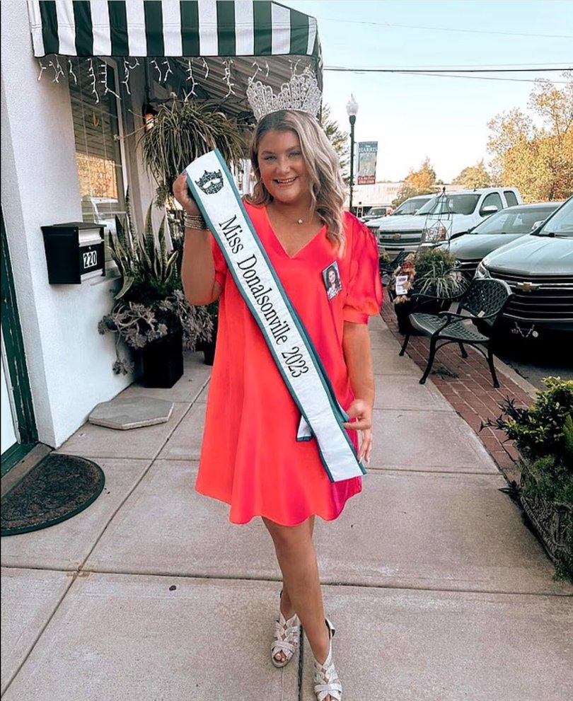 Trinity Madison Poague, 20, “resented” the toddler, according to prosecutors.