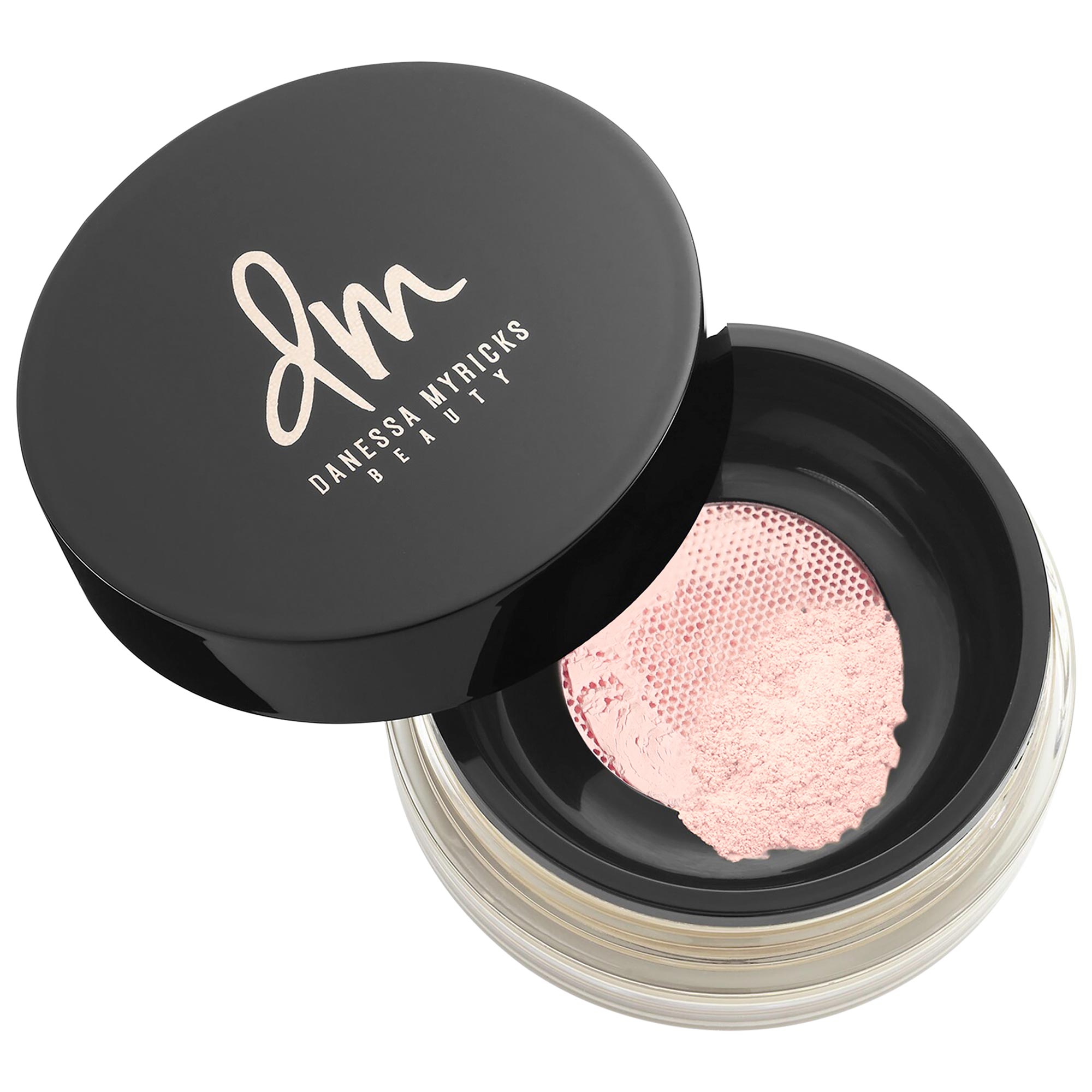 Evolution Setting & Blurring Loose Powder - Pink
