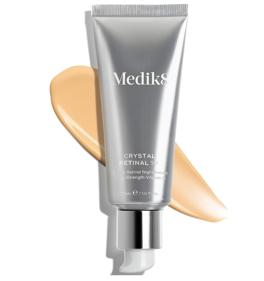 Medik8 Crystal Retinol 10