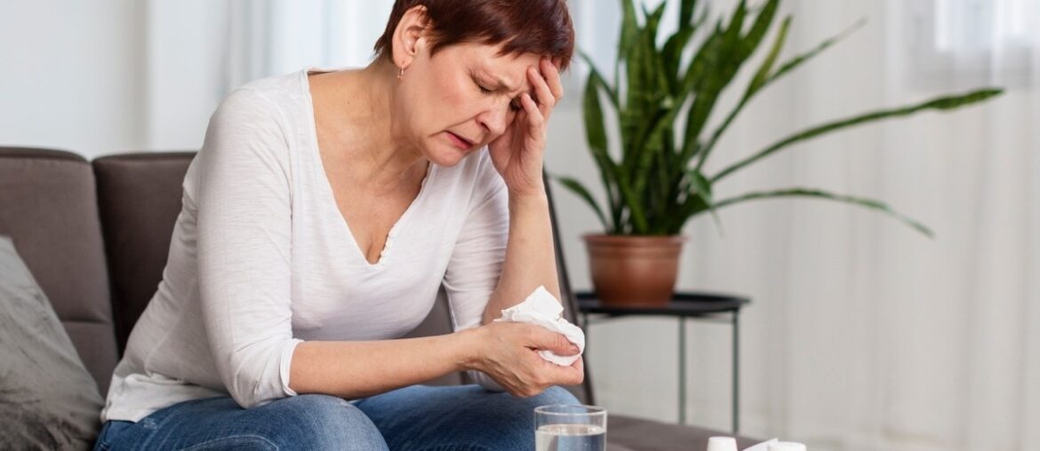 Winter migraine triggers cold weather, vitamin D deficiency and lifestyle changes explained by neurologist