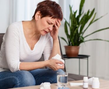 Winter migraine triggers cold weather, vitamin D deficiency and lifestyle changes explained by neurologist