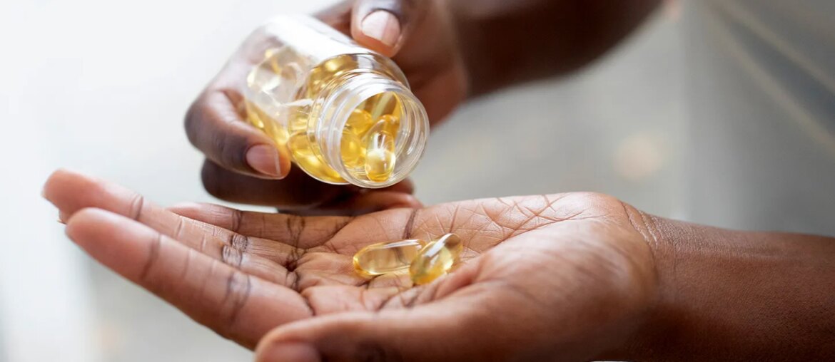 8 Potential Vitamin D Benefits