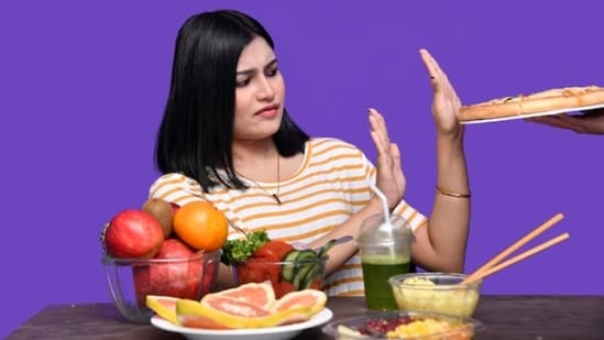 It’s time we recognised clean, real, unprocessed food as a basic human right. Not a privilege. Not an afterthought. A basic human right. (Freepik)