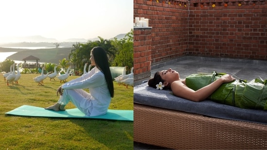 Heliotherapy, the structured use of natural or artificial sunlight for therapeutic purposes, is finding an audience in modern India.