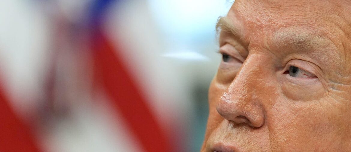 The Last Defence Against Trump's Total Immunity