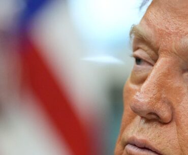 The Last Defence Against Trump's Total Immunity