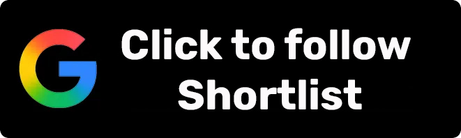 Shortlist Google Preferred Source