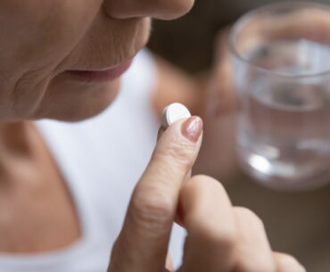 The everyday vitamin proven to keep us healthier as we get older