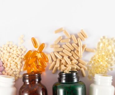 Ads for ‘misleading’ prostate supplements and home testing kits banned