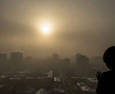 What pollution does to sunlight and why vitamin D levels are crashing across Indian cities – Firstpost