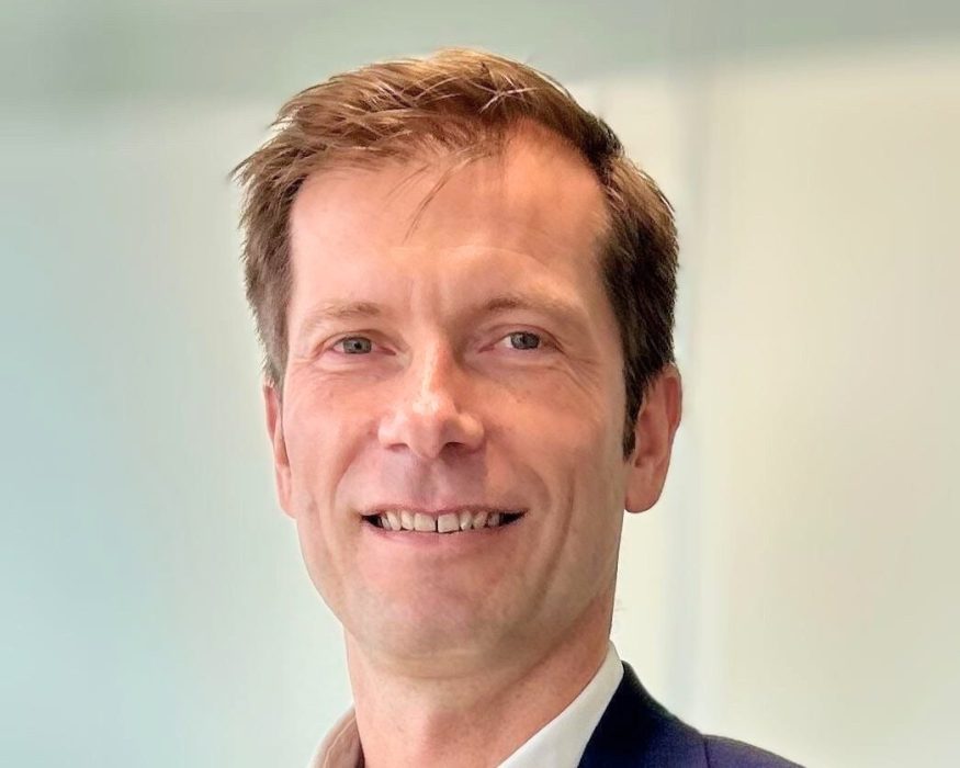 New IMCD global head of food & nutrition to drive strategic growth