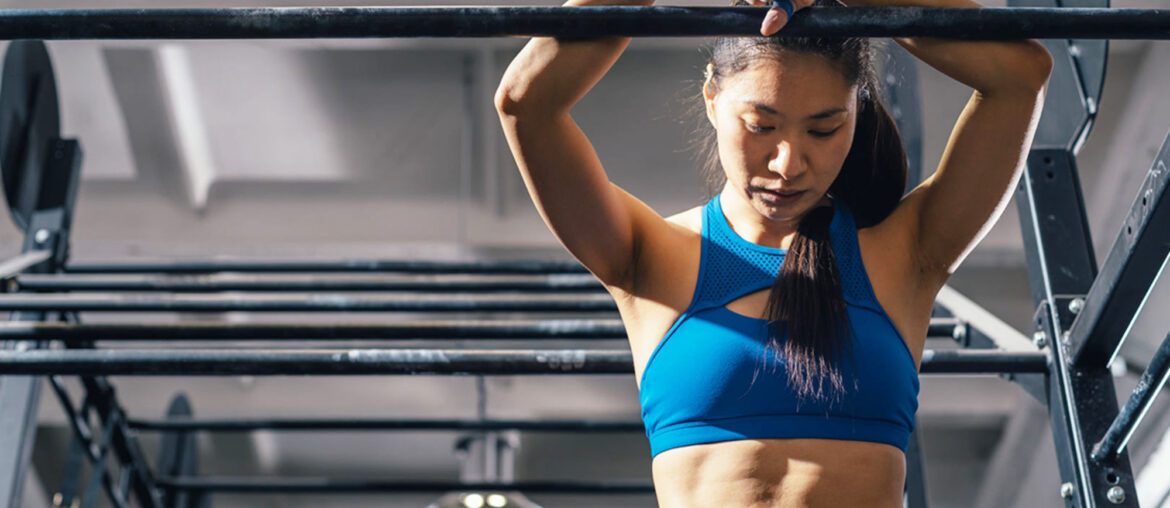 Muscle Strength Loss Increases 70% If You're Deficient In This Vitamin