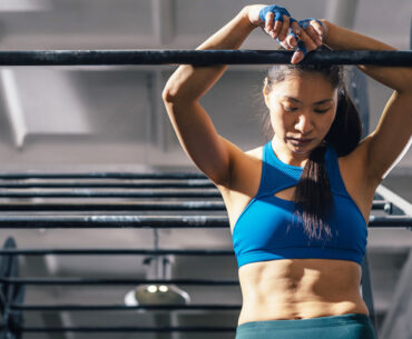 Muscle Strength Loss Increases 70% If You're Deficient In This Vitamin