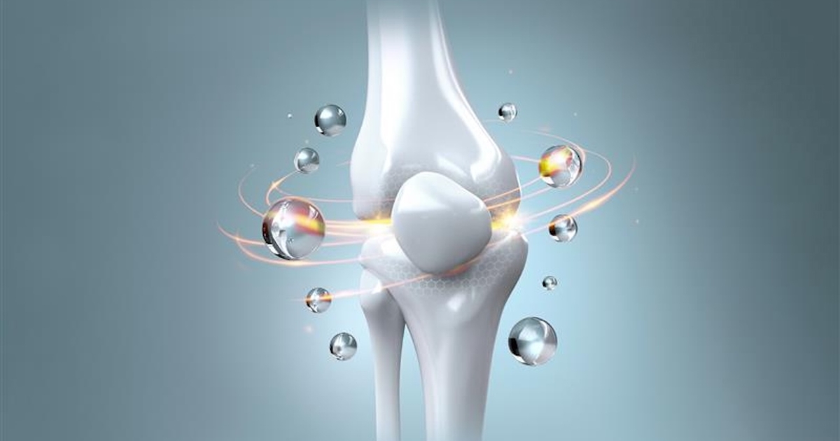 Synbiotic aids postmenopausal women bone health