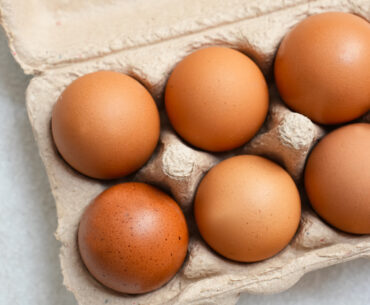 10 Foods With More Vitamin D Than Eggs