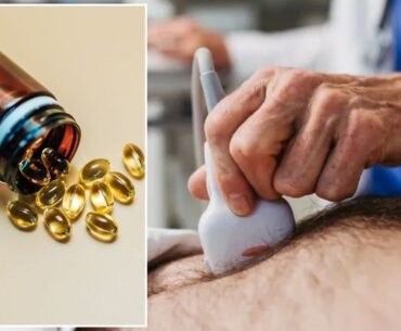 Popular vitamin supplement shown to reduce fat build-up and scarring