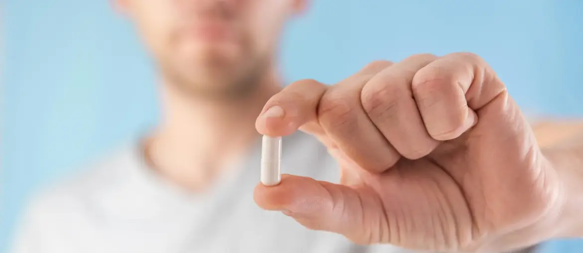 NAD+ supplement shows early promise for long COVID fatigue and brain fog