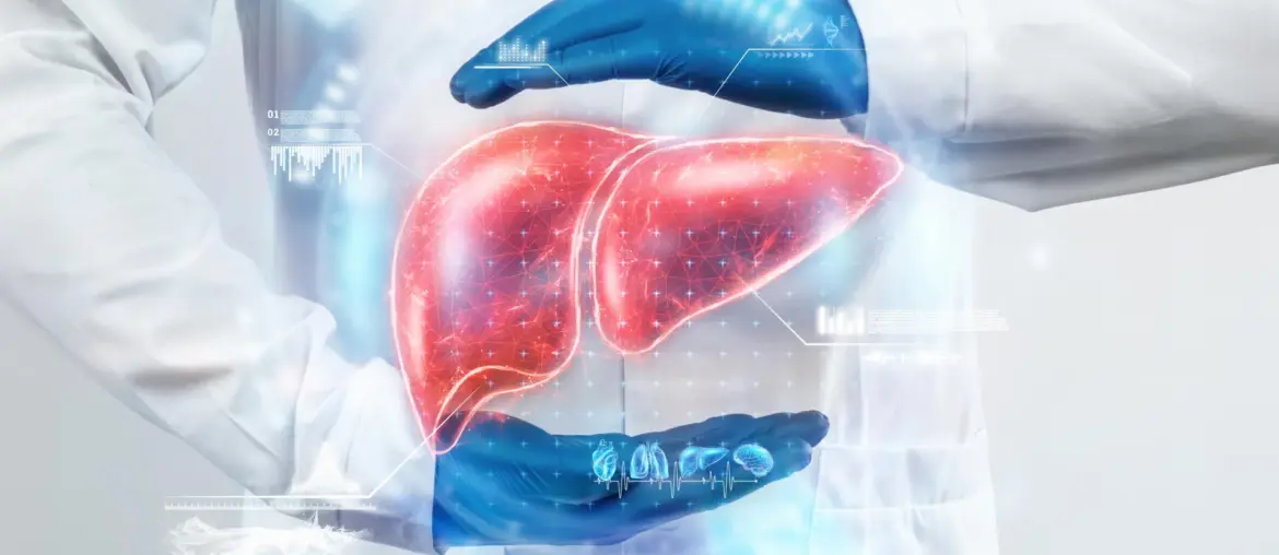 Fatty liver breakthrough: A safe, cheap vitamin shows promise