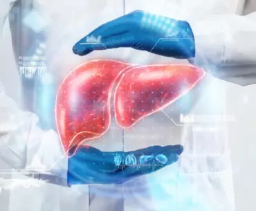 Fatty liver breakthrough: A safe, cheap vitamin shows promise