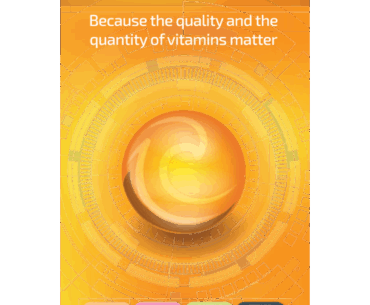Adisseo releases updated vitamin nutrition guide