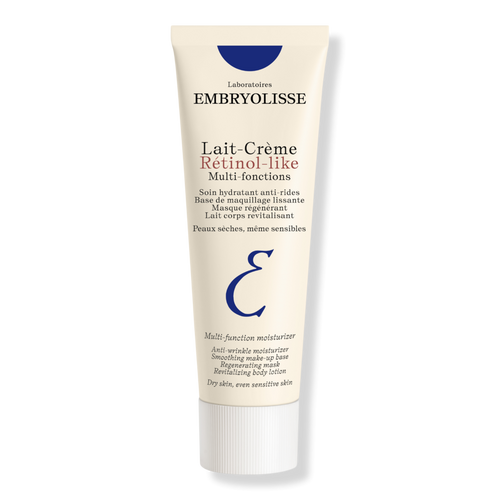 Lait-Crème Retinol-Like Multi-Function Moisturizer