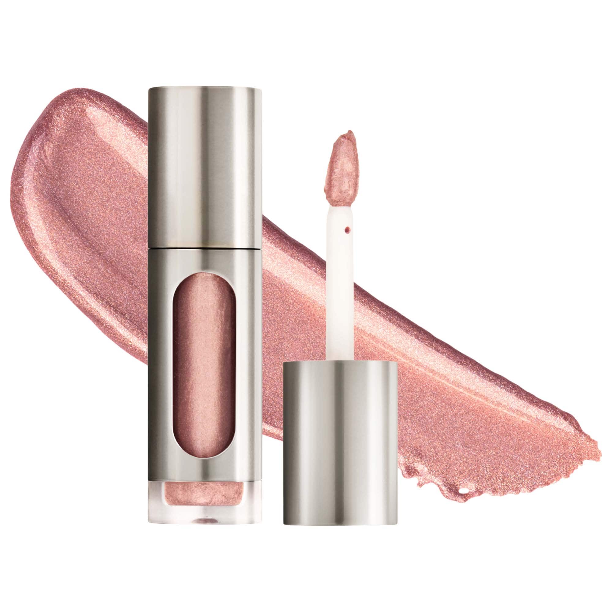 Vision Flush Glow - Hyper Radiant Liquid Highlighter - Electric Love