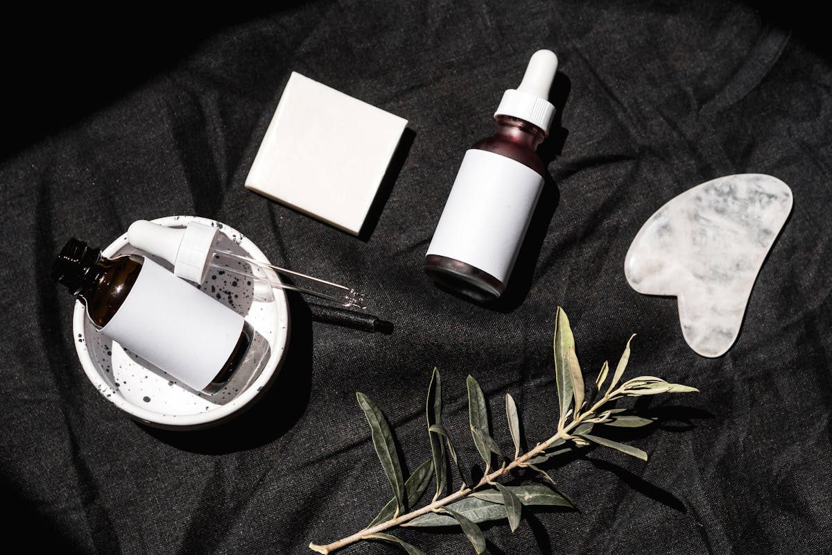 Cosmetics, Plant, Document